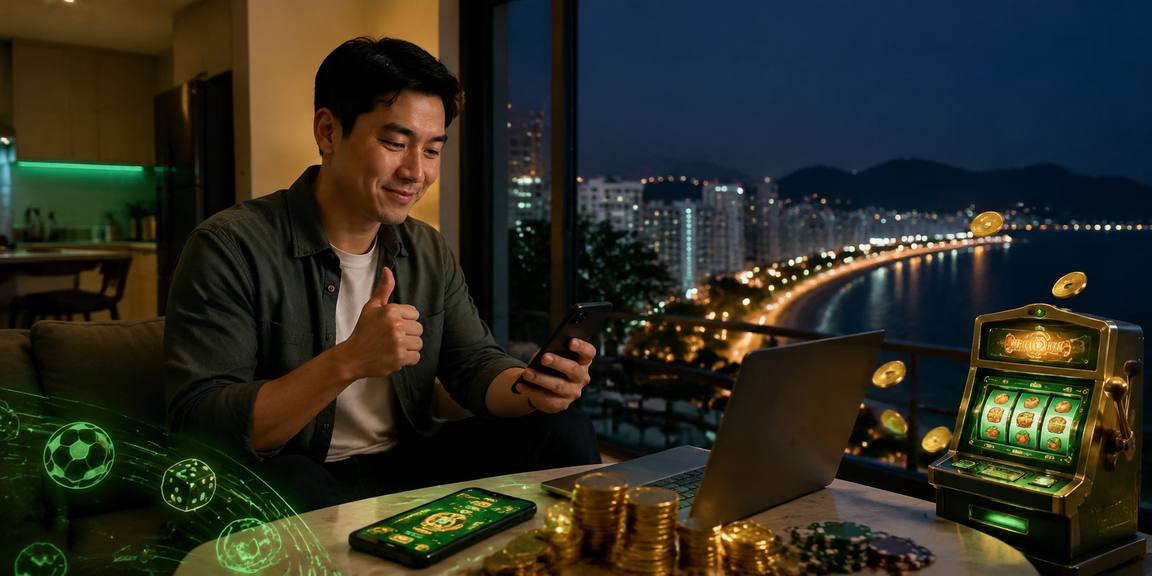 ysb66 Bên trong sảnh casino ysb66 có gì